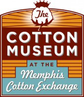 Memphis Cotton Museum