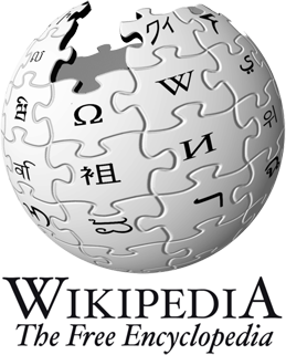 Wikipedia